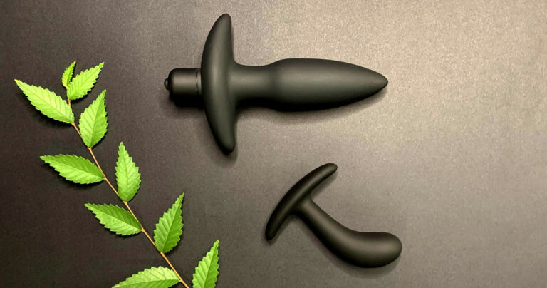 Les sextoys pour homme